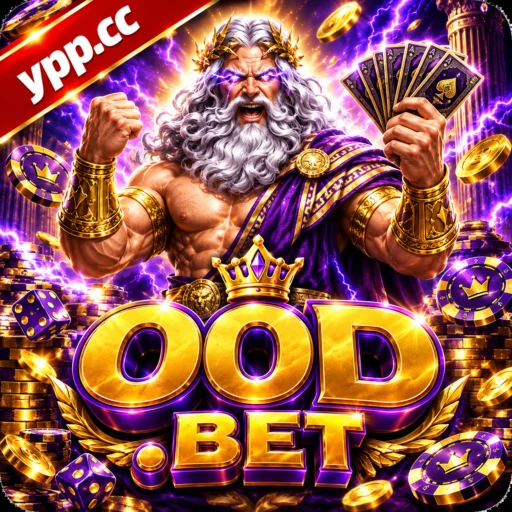 Logo 00d.bet Cassino